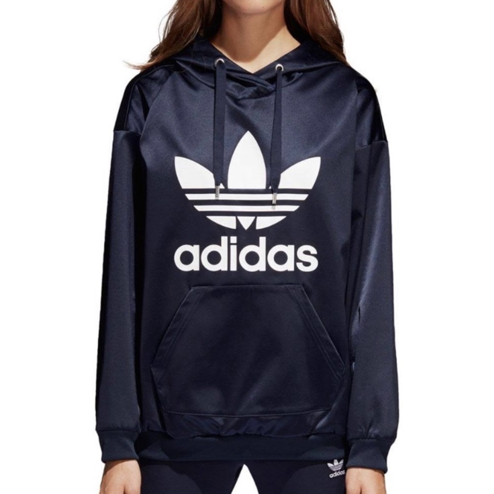ADIDAS Trefoil Hoodie